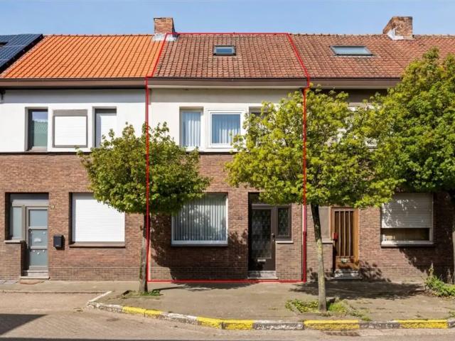 à vendre Maison Kruibeke Van Hovestraat