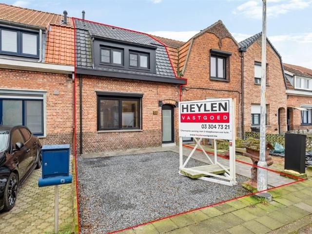 à vendre Maison Kruibeke Zegelaan