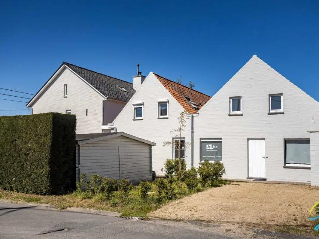 à vendre Maison Kruisem Waregemsestraat