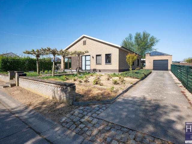 à vendre Maison Kruishoutem Warandestraat
