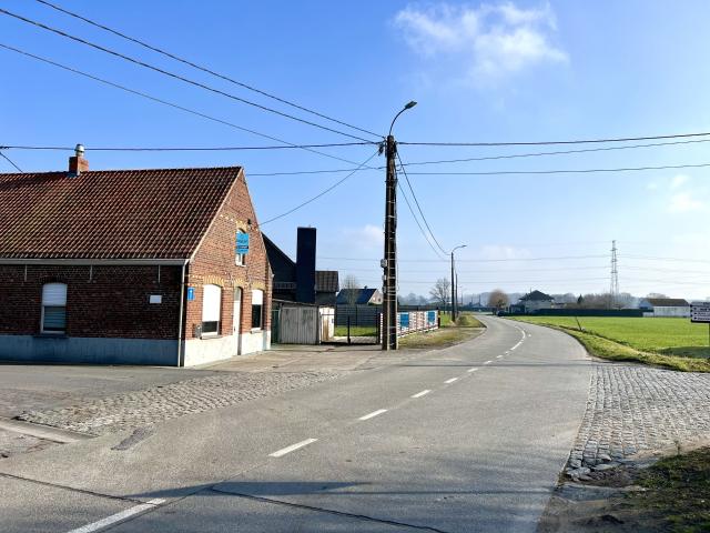 à vendre Maison Kruishoutem Waregemsestraat