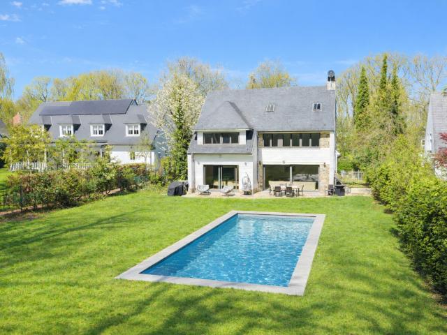 à vendre Maison Kraainem Avenue des Perdrix