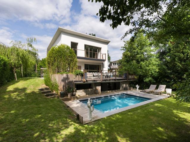à vendre Maison Kraainem Avenue Reine Astrid