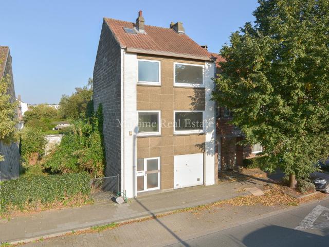 à vendre Maison Kraainem Grensstraat