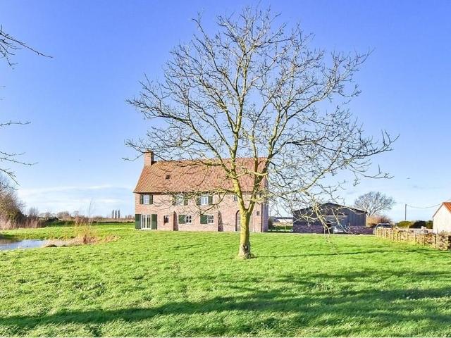 à vendre Maison Krombeke Stavelestraat