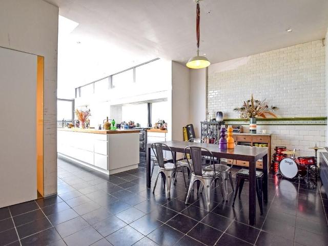 à vendre Maison Krombeke Prof.Rubbrechtstraat