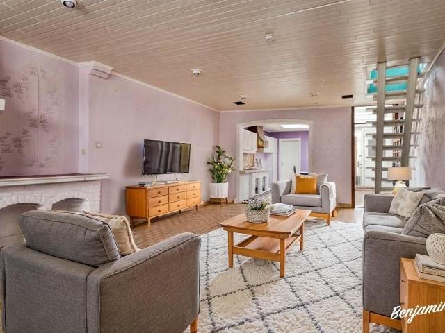 à vendre Maison Kuurne Gen. Eisenhowerstraat