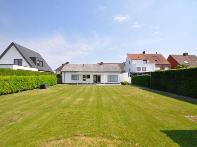 à vendre Maison Kuurne Kattestraat
