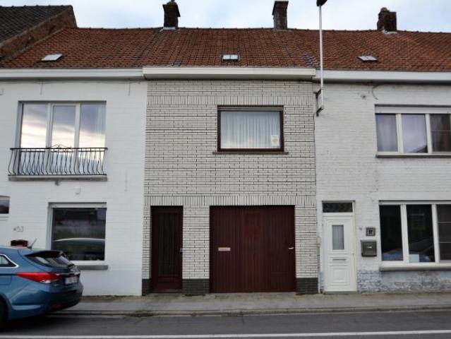 à vendre Maison Kuurne Koning Albertstraat