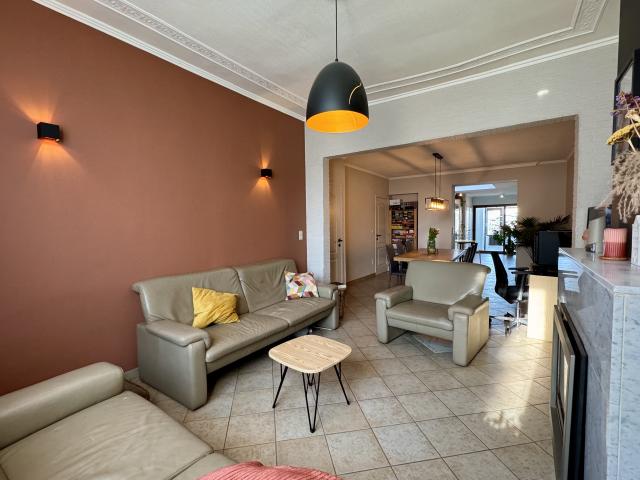 à vendre Maison Kuurne Koning Boudewijnstraat