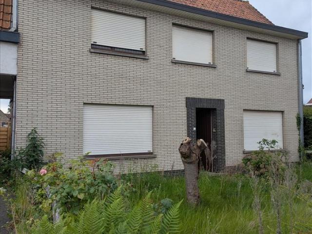 à vendre Maison Kuurne Steenovenstraat