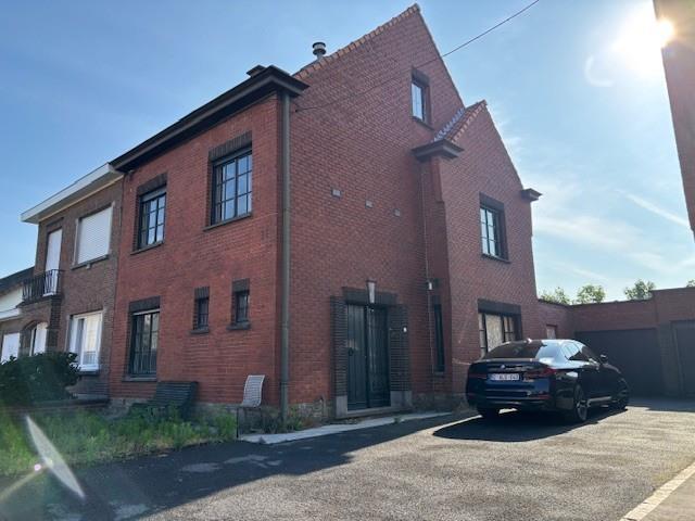 à vendre Maison Kuurne Veldm. Montgomerystraat