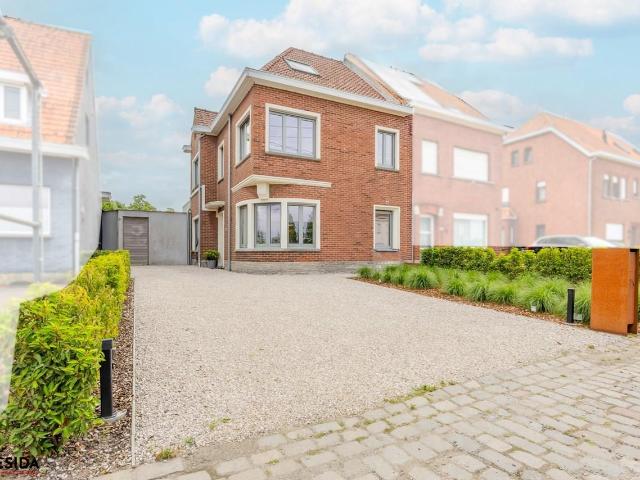 à vendre Maison Kuurne