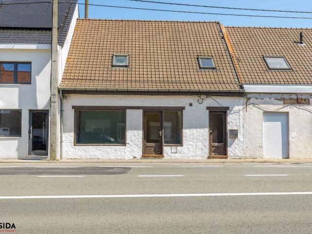 à vendre Maison Kuurne