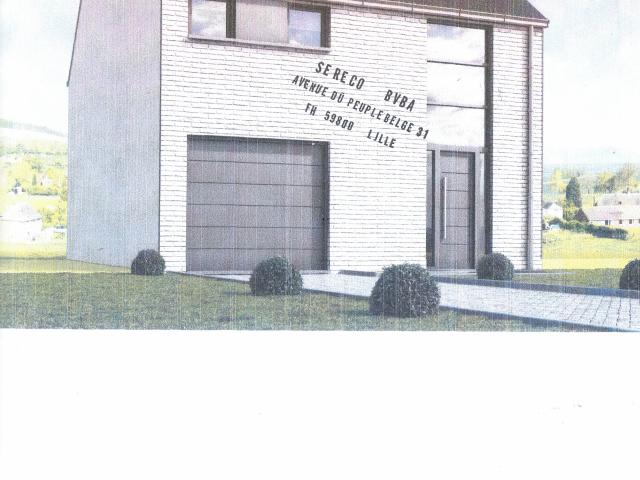à vendre Maison Kuurne