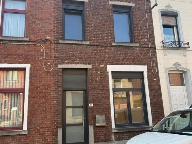 à vendre Maison Houdeng Goegnies Rue des Abonnés