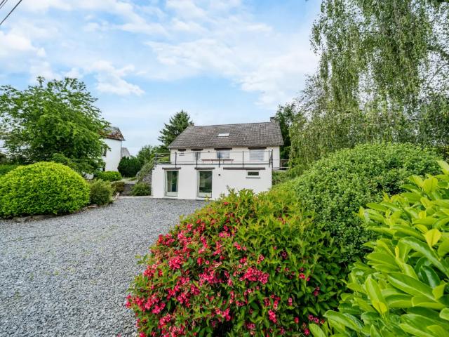 à vendre Maison Houffalize Rue De La Copette