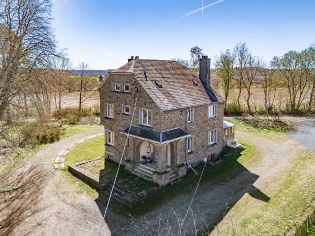 à vendre Maison Houffalize Rue de Liège