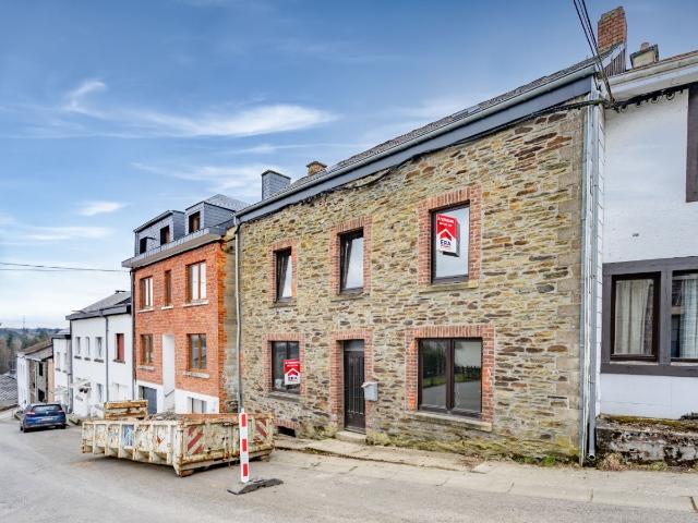 à vendre Maison Houffalize Rue Saint Roch