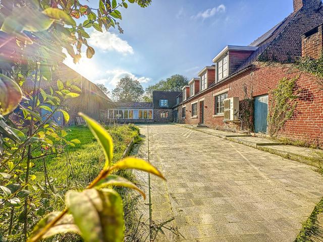 à vendre Maison Houtaing