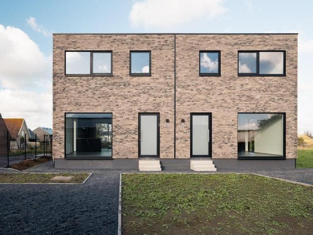 à vendre Maison Houthulst Beukhoutstraat