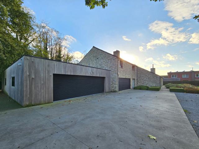 à vendre Maison Houthulst Jonkershovestraat