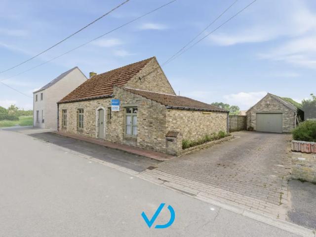 à vendre Maison Houthulst Vinkeniersstraat