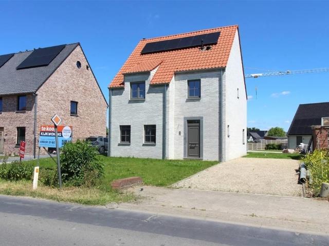 à vendre Maison Houthulst