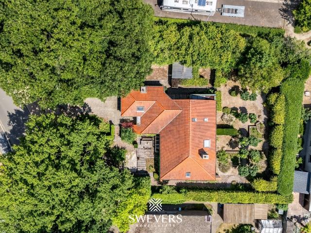 à vendre Maison Houthalen Helchteren Bosstraat