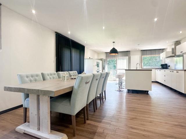 à vendre Maison Houthalen Helchteren Guldensporenlaan