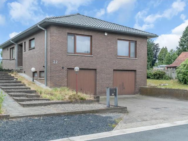 à vendre Maison Houthalen Helchteren Daalstraat