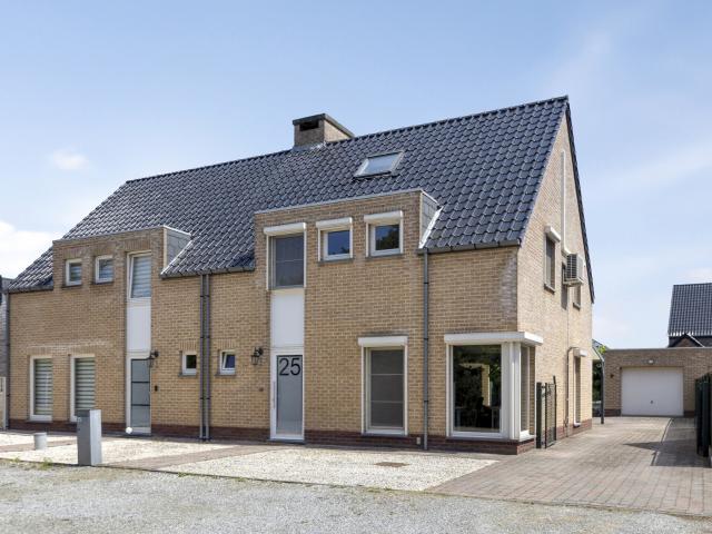 à vendre Maison Houthalen Helchteren Driehoeksstraat
