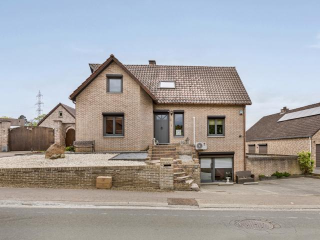 à vendre Maison Houthalen Helchteren Mooksteeg