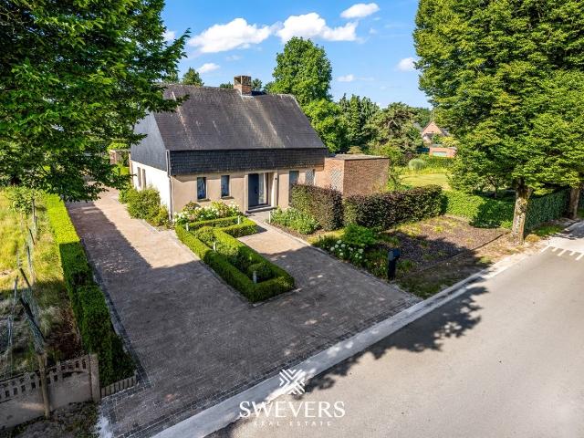 à vendre Maison Houthalen Helchteren Maastrichtsestraat