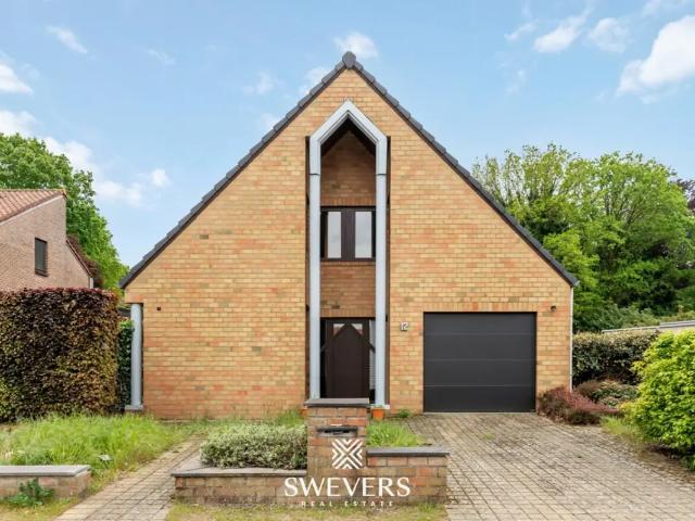 à vendre Maison Houthalen Helchteren Maartenhoek