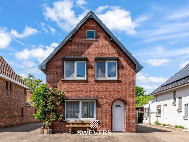 à vendre Maison Houthalen Helchteren Tienschuur
