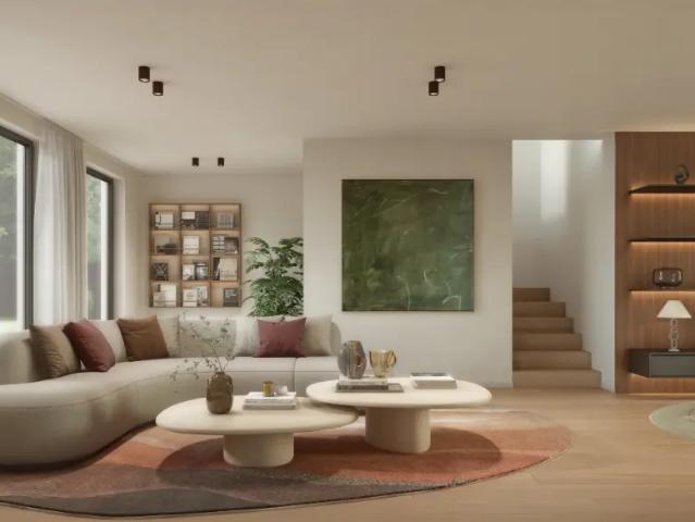 à vendre Maison Hove Beekhoekstraat