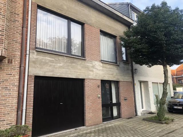 à vendre Maison Hove Leliestraat