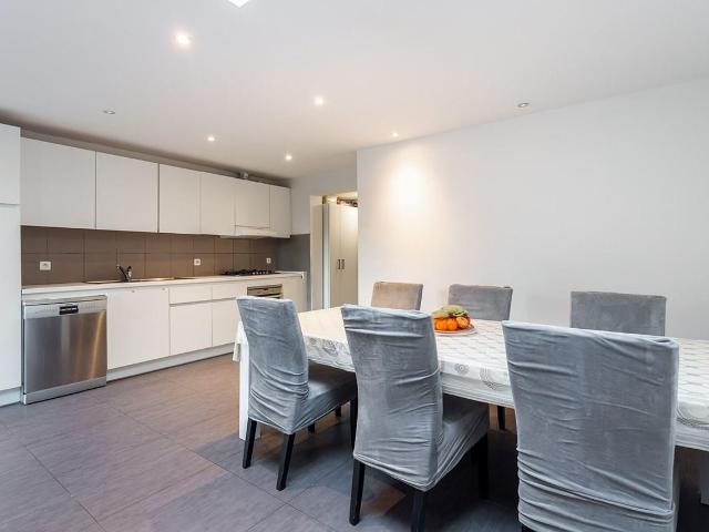 à vendre Maison Hoboken Notelaarstraat
