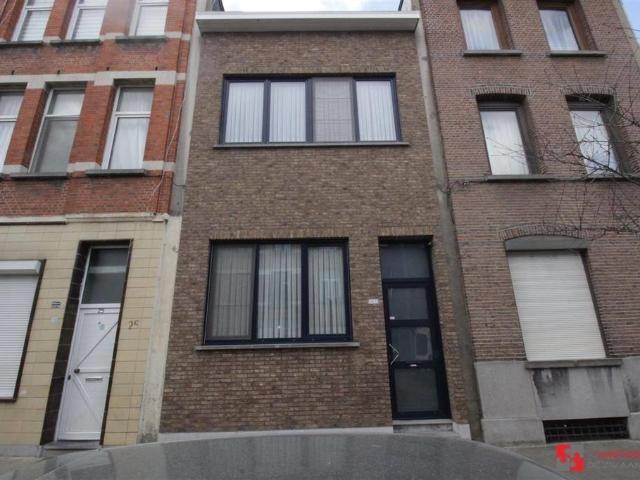 à vendre Maison Hoboken Polostraat