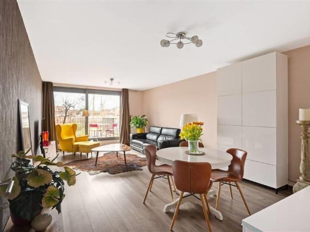 à vendre Maison Hoboken Steynstraat
