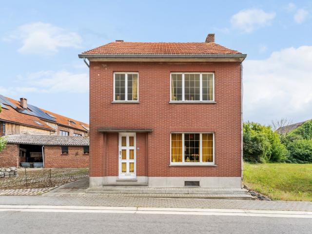 à vendre Maison Hoegaarden Hauthem