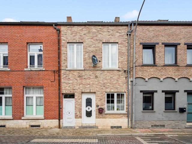 à vendre Maison Hoegaarden Pastorijstraat