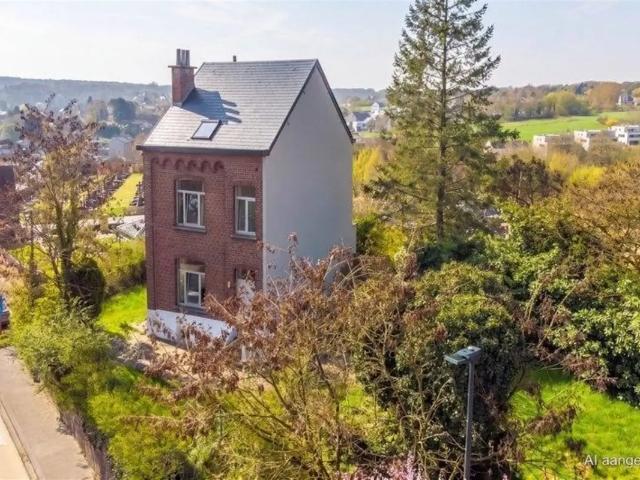 à vendre Maison Hoeilaart Jezus Eiksesteenweg