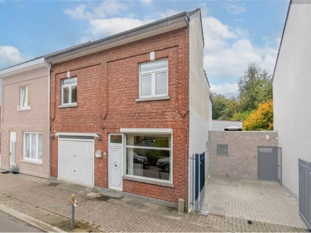 à vendre Maison Hoeilaart Kasteelstraat