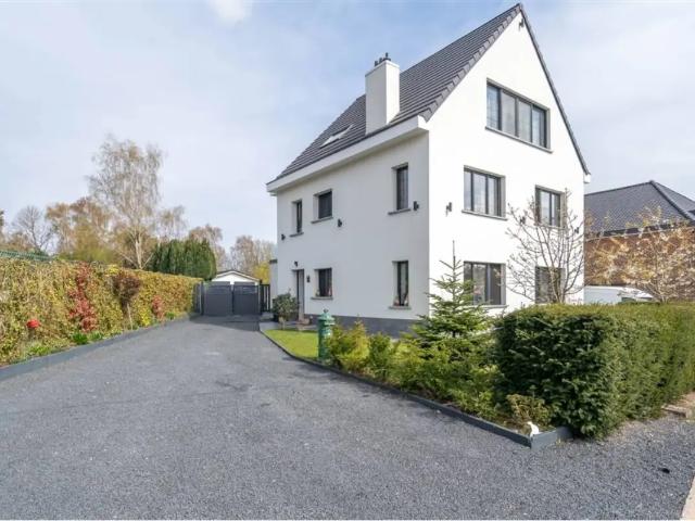 à vendre Maison Hoeilaart Keizerstraat