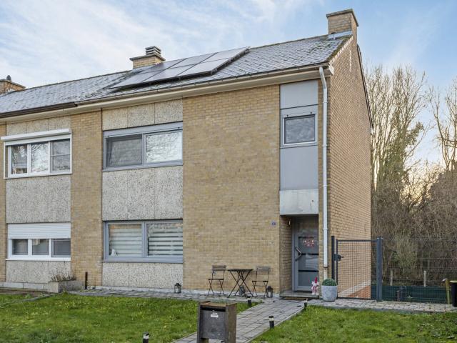 à vendre Maison Hoeilaart Peuterhoutlaan