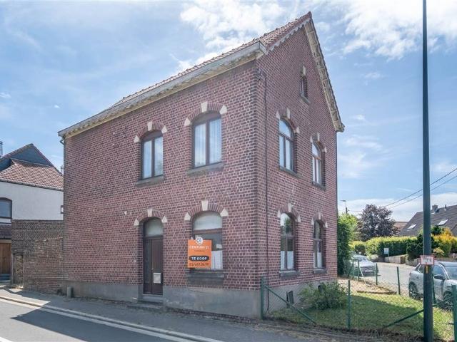 à vendre Maison Hoeilaart Tenboslaan