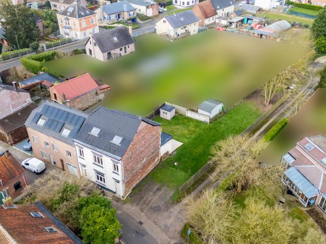 à vendre Maison Hoeilaart