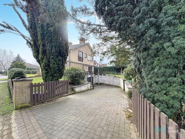 à vendre Maison Hoeilaart